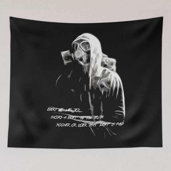 Item preview, The Dept is paid  designed and sold by SolenZywiec.