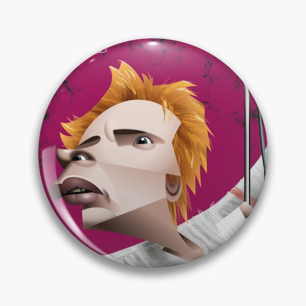 Item preview, Spitting Mad designed and sold by spotongeorge.