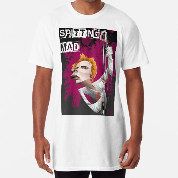 Item preview, Spitting Mad designed and sold by spotongeorge.