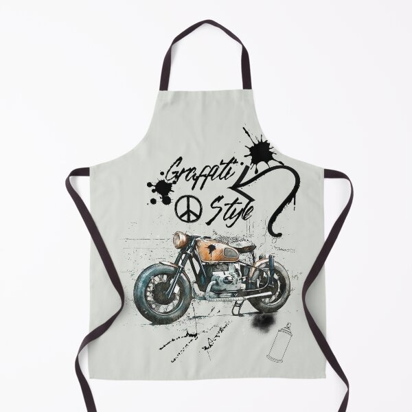 Item preview, Graffiti Bike Style designed and sold by albix81.