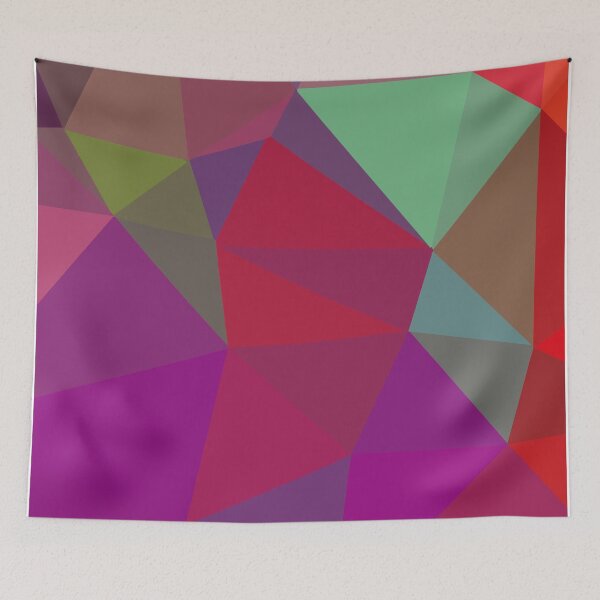 Artikelvorschau, Abstract Polygon Illustration Design 101 entworfen und verkauft von ahmadnusyirwan.