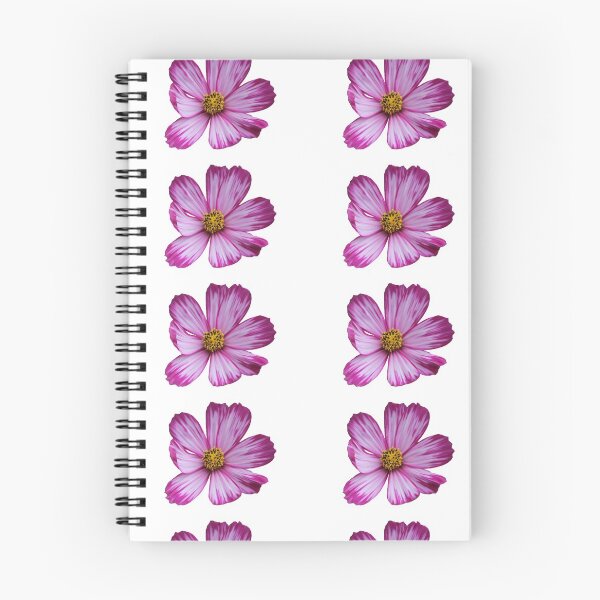 Item preview, Pink flower designed and sold by katamajor.