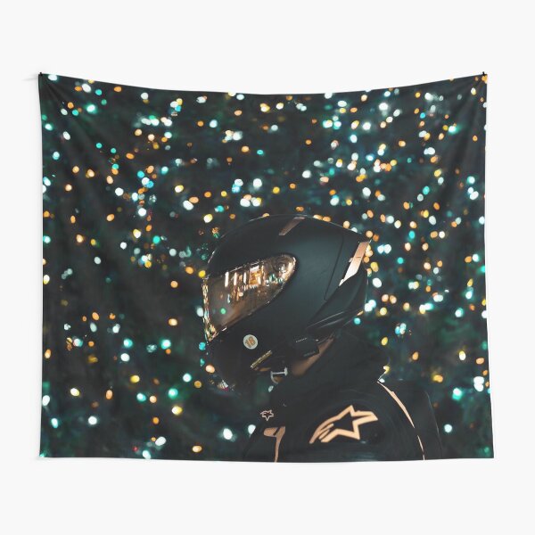 Item preview, Frank Ocean Starry Blonde Poster designed and sold by JoeMahoney.