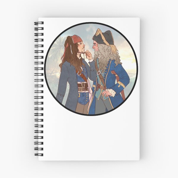 Item preview, Jack and Hector designed and sold by Zuzajs14.