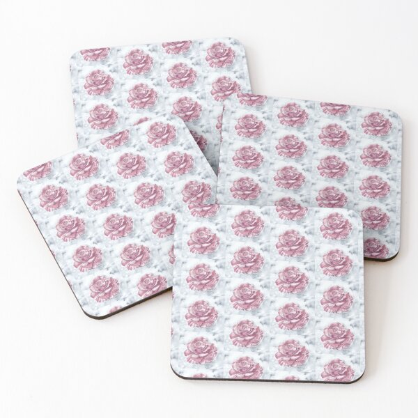 Item preview, Rose blossom designed and sold by Sandra  Steinke.