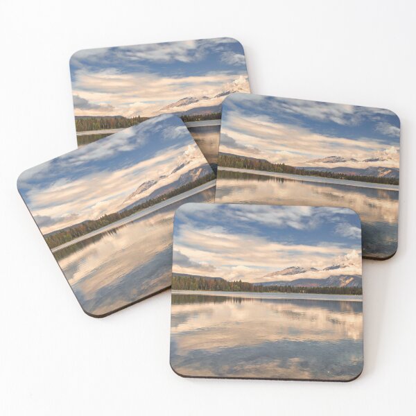 Item preview, Tranquil Lake designed and sold by Feltonmackem.