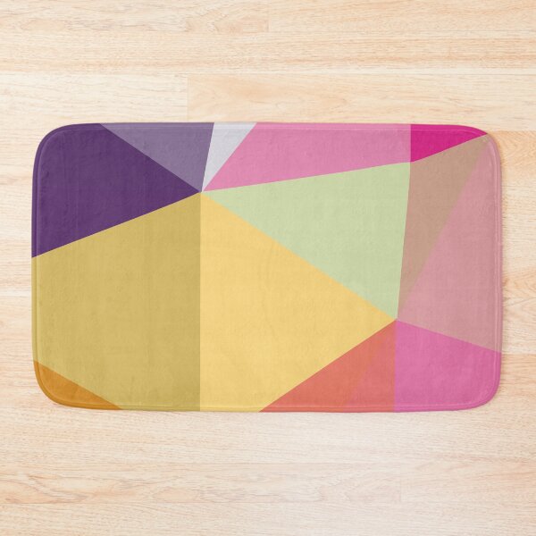 Item preview, Abstract Polygon Illustration Design 103 designed and sold by ahmadnusyirwan.