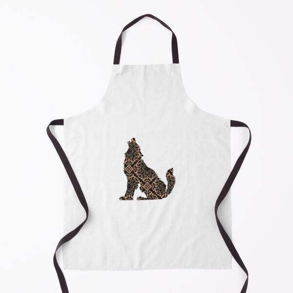 Item preview, Wolf Howl designed and sold by designbyjodyb.