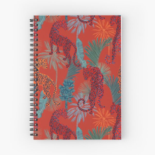 Item preview,  TIGER PRINTS designed and sold by ANAKOTO.