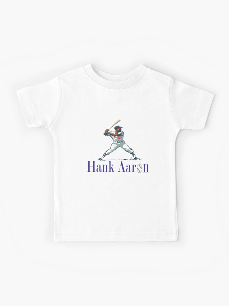 Hank Aaron Kids & Babies' Clothes for Sale