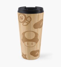 Super Mario Travel Mug