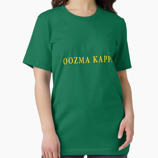 Oozma Kappa - OK Essential T-Shirt