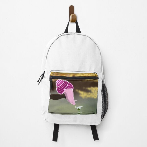 Item preview, Pink Snail designed and sold by Art Beetle.