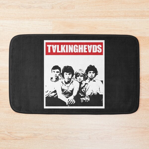 Item preview, Talking Heads Post Punk designed and sold by eyepoo.