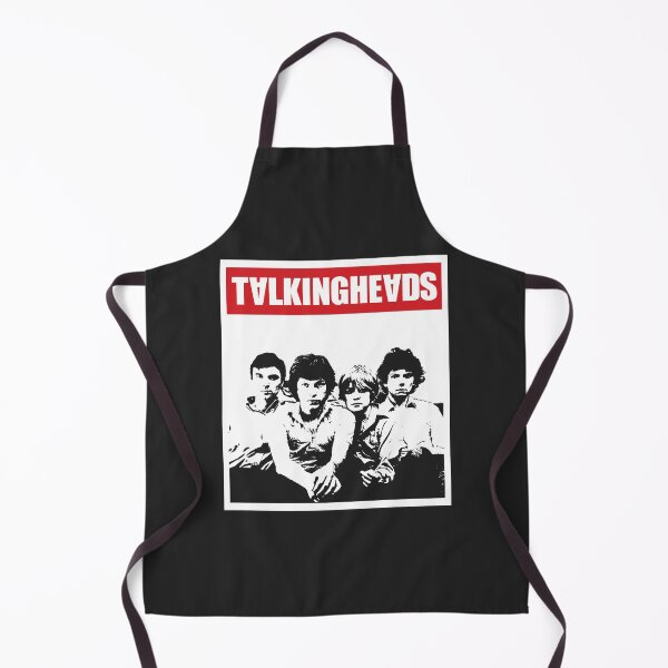 Item preview, Talking Heads Post Punk designed and sold by eyepoo.