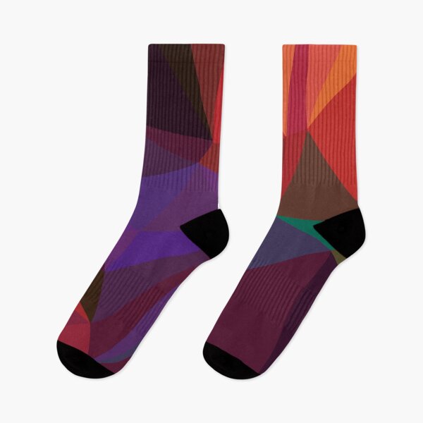 Item preview, Abstract Polygon Illustration Design 105 designed and sold by ahmadnusyirwan.