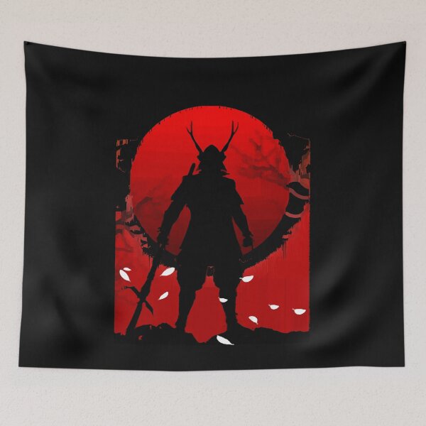 Item preview, SAMURAI DYNASTY  designed and sold by SolenZywiec.