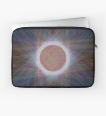 The Sun Laptop Sleeve