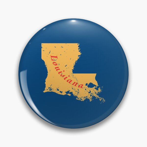 Item preview, Louisiana designed and sold by eden1472.