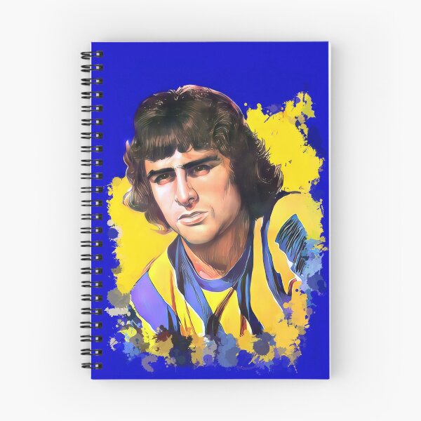 Item preview, Mario Kempes legend  designed and sold by AndythephotoDr.