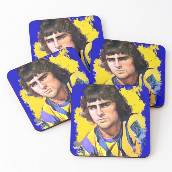 Item preview, Mario Kempes legend  designed and sold by AndythephotoDr.
