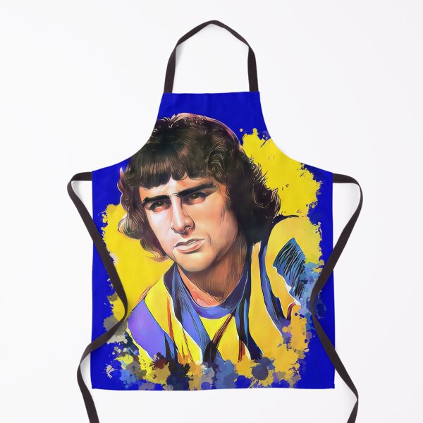 Item preview, Mario Kempes legend designed and sold by AndythephotoDr.