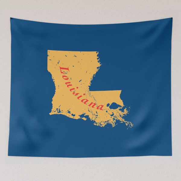 Item preview, Louisiana designed and sold by eden1472.