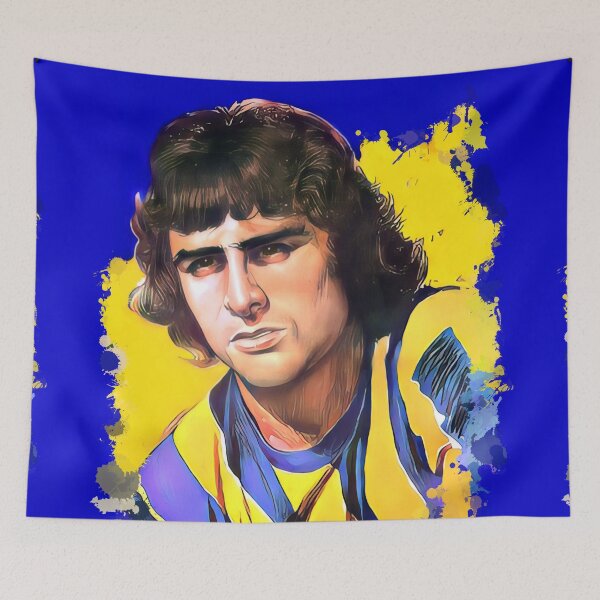 Item preview, Mario Kempes legend  designed and sold by AndythephotoDr.