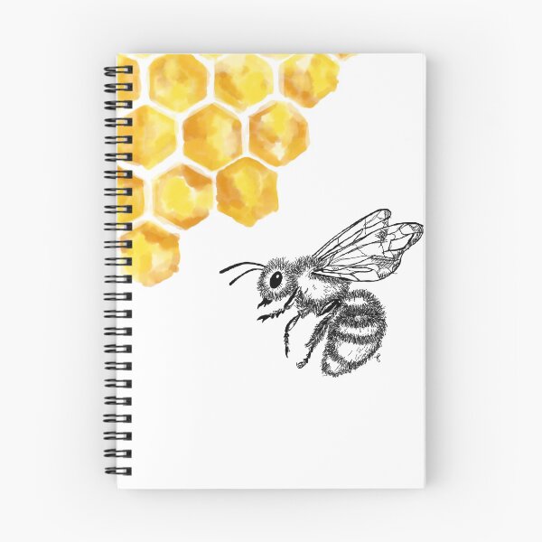 Item preview, Honey Bee designed and sold by Johannamsd.