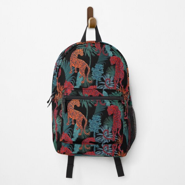 Item preview, TIGER PRINTS designed and sold by ANAKOTO.