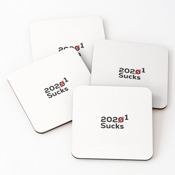 Item preview, 2021 Sucks designed and sold by MajorMemes.