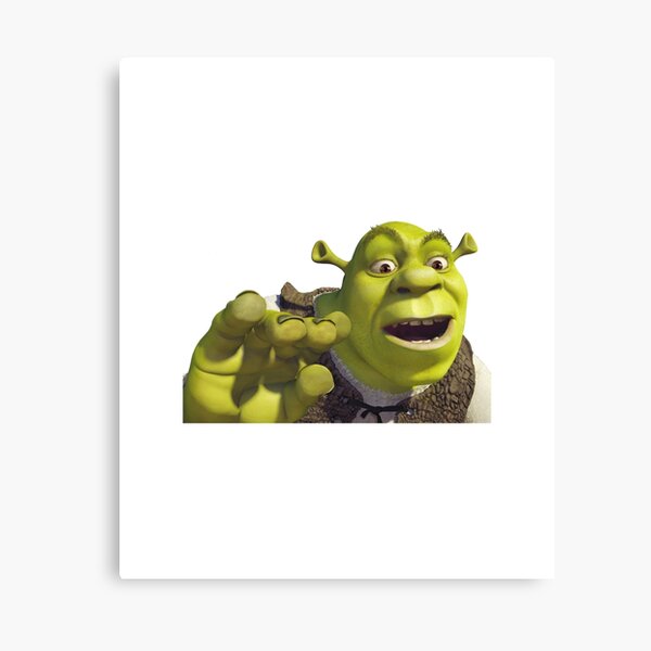 Shrek - They Dont Stop Coming Meme Png,Shrek Face Transparent - free  transparent png images 