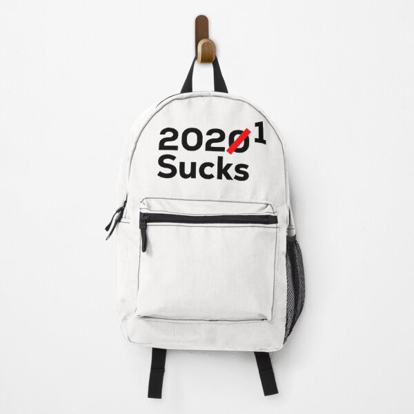 Item preview, 2021 Sucks designed and sold by MajorMemes.