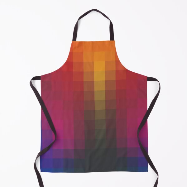 Item preview, Absolutely Impossible Pixel Patternn designed and sold by LJWDesigns.