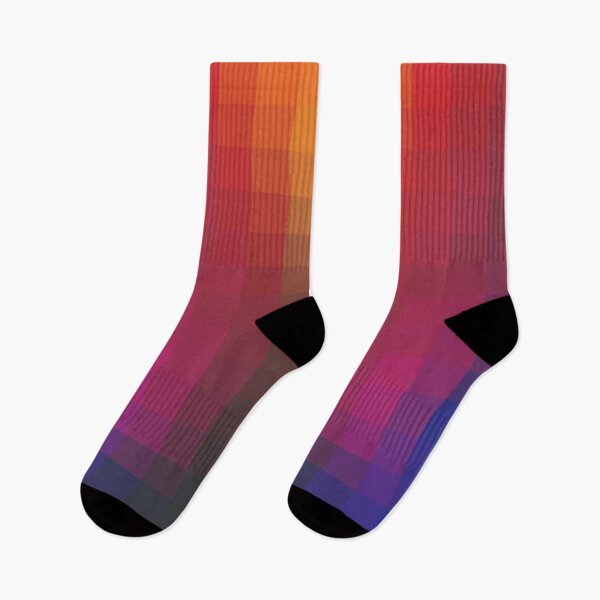 Item preview, Absolutely Impossible Pixel Patternn designed and sold by LJWDesigns.
