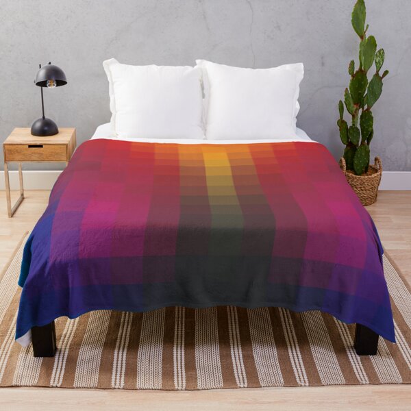 Item preview, Absolutely Impossible Pixel Patternn designed and sold by LJWDesigns.
