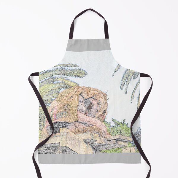 Item preview, Chilled Orangutan designed and sold by Mrspink16.