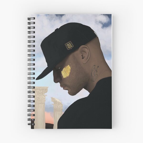 Item preview, BOOBA ODISSÉE designed and sold by ContempoSells.