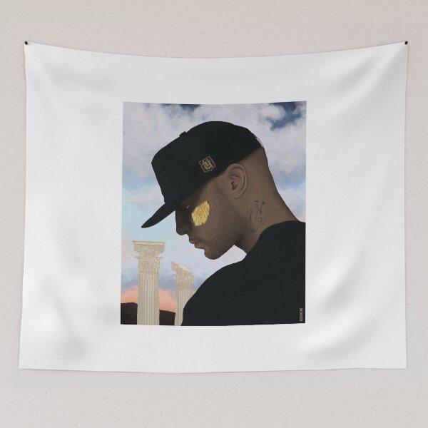 Item preview, BOOBA ODISSÉE designed and sold by ContempoSells.