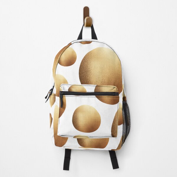 Item preview, Golden balls on transparent background designed and sold by printhappy.