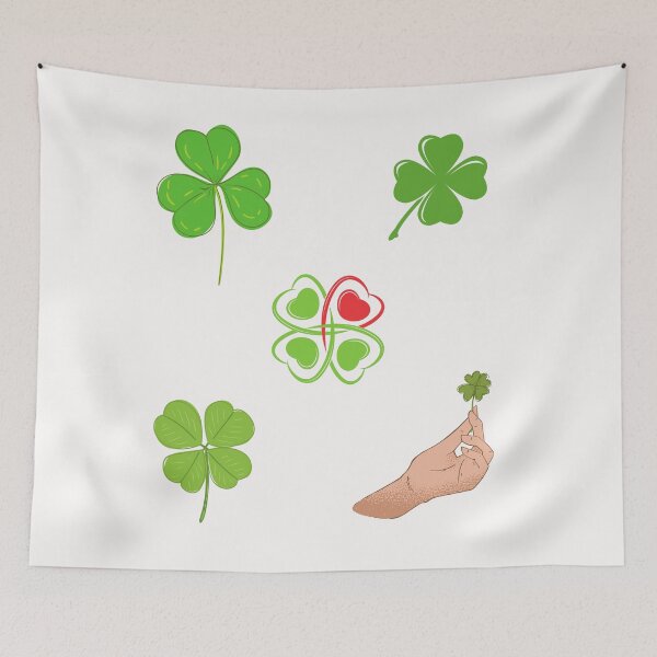 Artikelvorschau, Paddys St Patricks Day Klee Geschenke entworfen und verkauft von fra02.