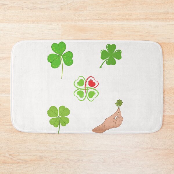 Artikelvorschau, Paddys St Patricks Day Klee Geschenke entworfen und verkauft von fra02.