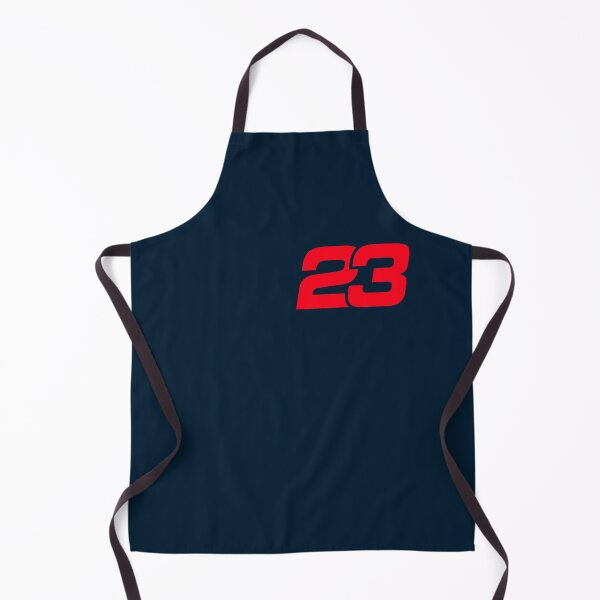 Item preview, Alexander Albon 23 designed and sold by reval-store.
