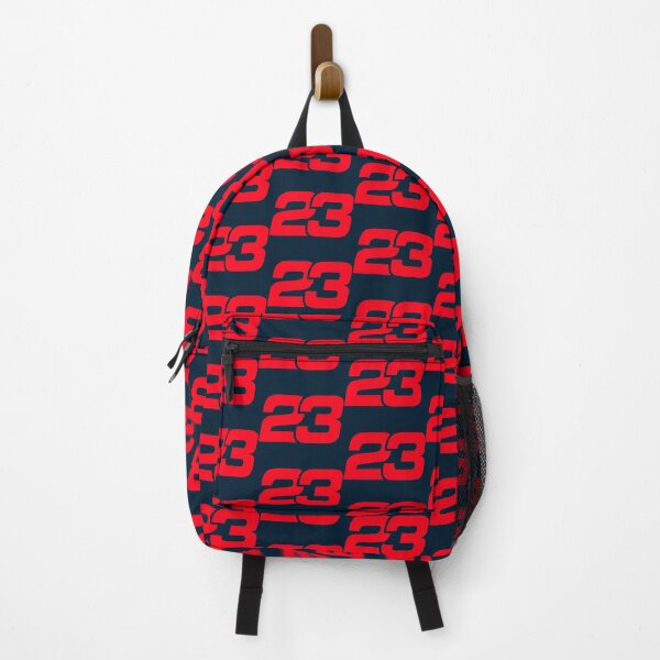Item preview, Alexander Albon 23 designed and sold by reval-store.