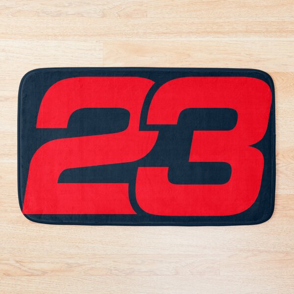 Item preview,  Alexander Albon 23 designed and sold by reval-store.