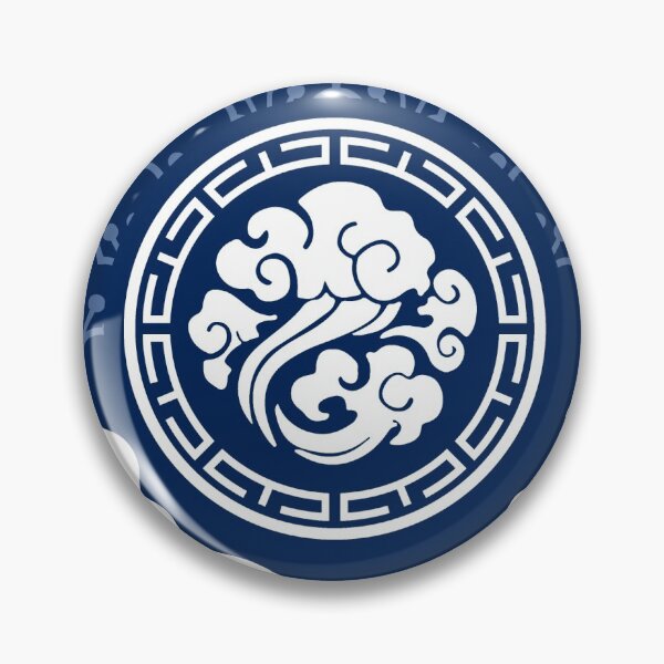 Item preview, WangXian Qixi Festival Mask [SEAMLESS] designed and sold by slexskee.