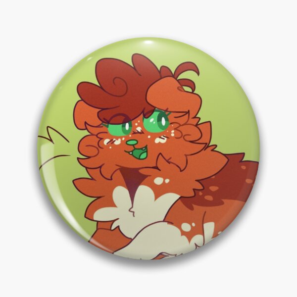 Item preview, Squirrelflight | Warriors  designed and sold by PretzelPrince.