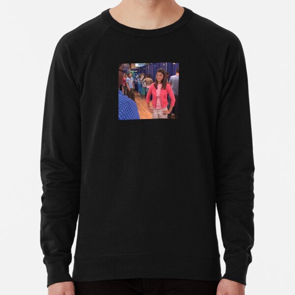 Brazzers déclassifiés de Ned Sweatshirt léger