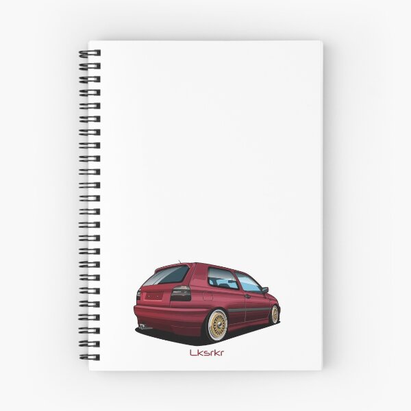 Item preview, Sophie's red Mk3 artwork designed and sold by Lksrkr.