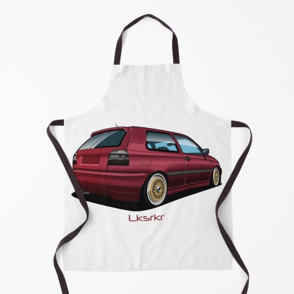 Item preview, Sophie's red Mk3 artwork designed and sold by Lksrkr.
